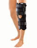  Артикул: KS-601. Ортез на коленный сустав для полной фиксации сустава 