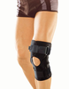  Артикул: RKN-203. Разъемный ортез для сильной фиксации коленного сустава с полицентрическими шарнирами
