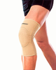  Артикул: EKN-212.  Бандаж для средней фиксации коленного сустава с фиксирующей силиконовой