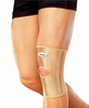  Артикул: RKN-103 (M). Бандаж для средней фиксации коленного сустава с отверстием 