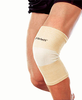   Артикул: MKN-103. Эластичный бандаж для легкой фиксации коленного сустава  